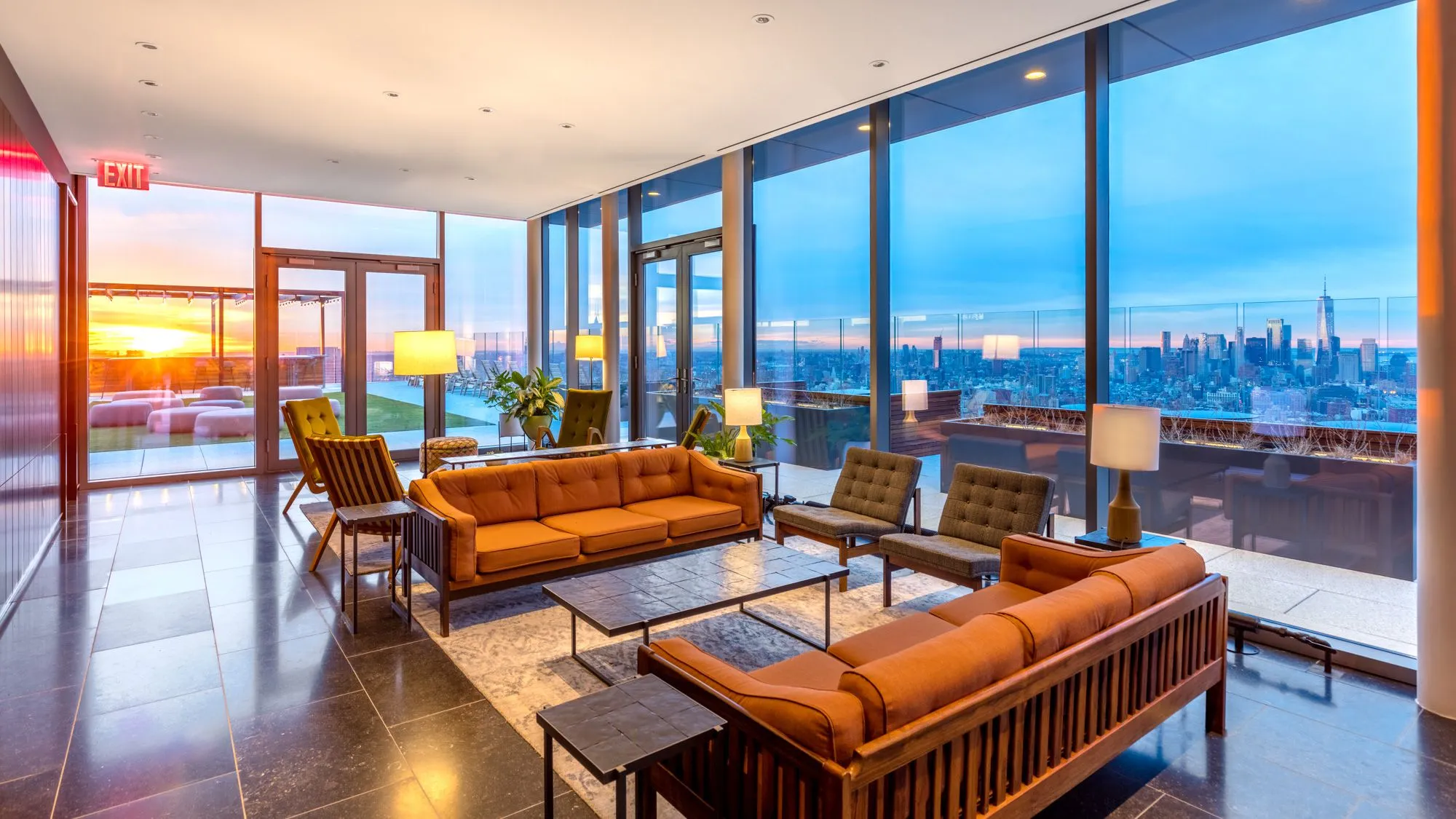 The Eugene at 435 West 31st Street in Hudson Yards : Sales, Rentals ...