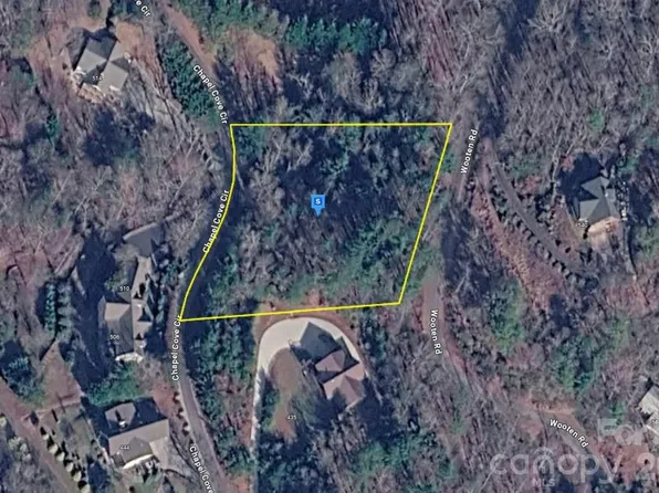 475 Chapel Cove Cir, Franklin, NC 28734