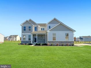 507 Ironleaf Dr, Middletown, DE 19709