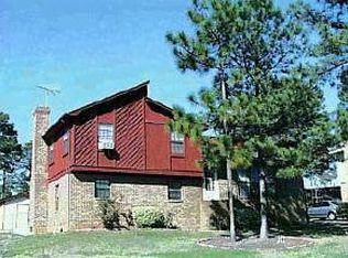 3691 Woodcock Dr, Hephzibah, SC --