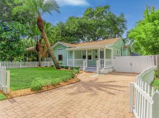 745 Kirkwood Ter N, Saint Petersburg, FL 33701