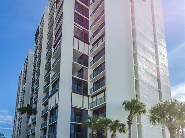 1390 Gulf Blvd Ph 2, Clearwater, FL 33767