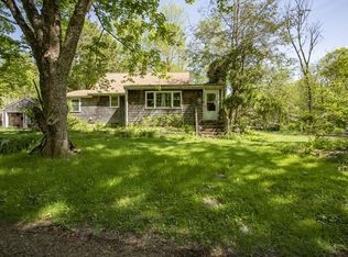160 Anawan St, Rehoboth, MA 02769