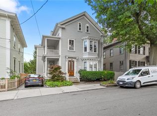 Williams Street Condos, Providence, RI 02906