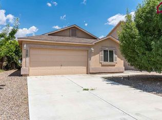 5082 Kenwood Rd, Las Cruces, NM 88012
