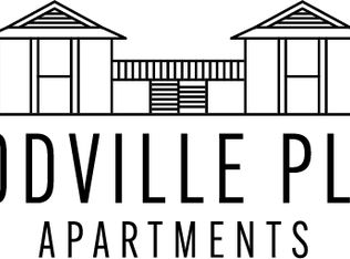 Woodville Plaza, Jackson, MS 39204