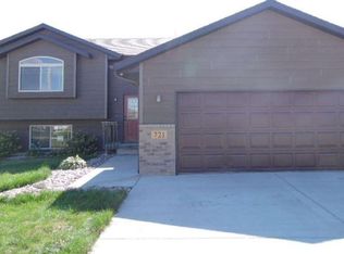 721 Alliance Ct, Box Elder, SD 57719