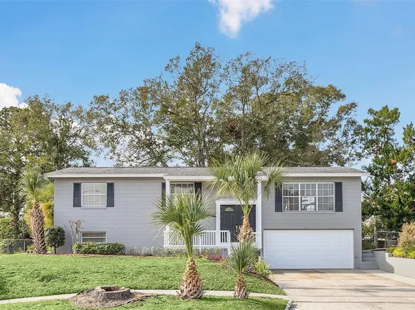 4862 Indialantic Dr, Orlando, FL 32808