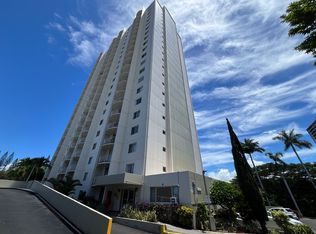 98-1038 Moanalua Rd #602, Aiea, HI 96701