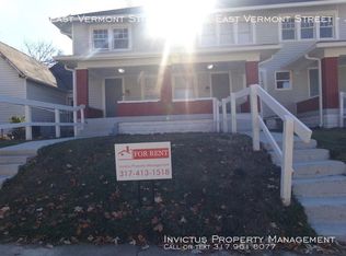 3701 E Vermont St, Indianapolis, IN 46201