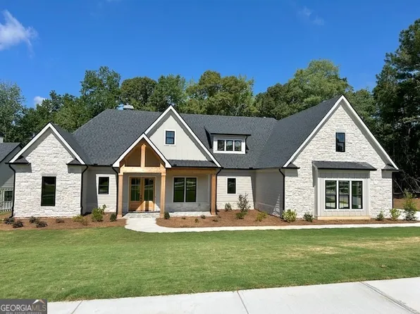 LOT 180 Snug Harbor Pl, Newnan, GA 30263