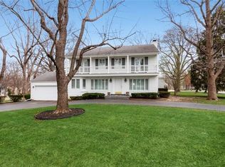 6451 Belinder Ave, Mission Hills, KS 66208