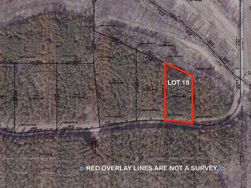 1st image of LOT 18 County Road 518