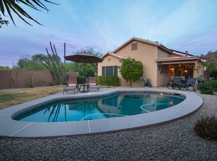 23406 N 22nd Way, Phoenix, AZ 85024