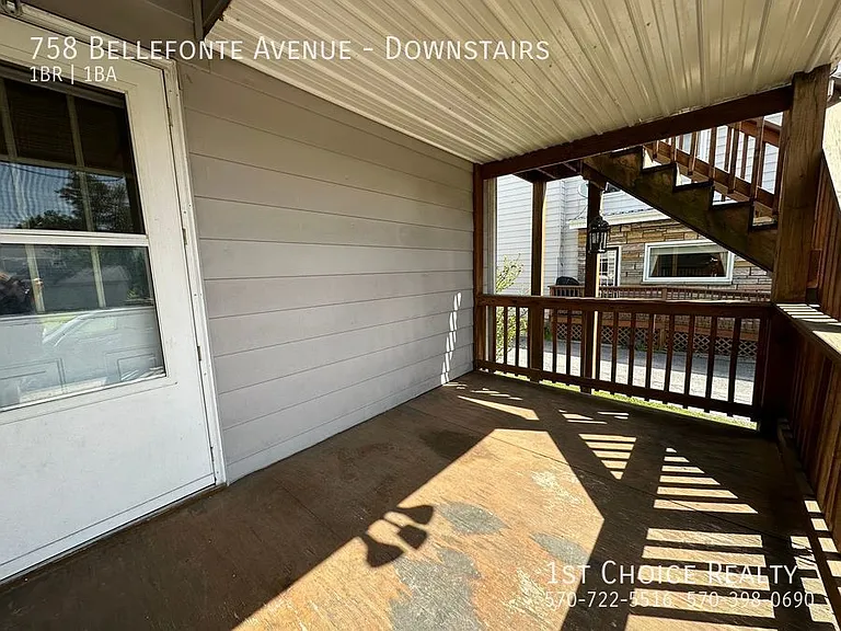 758 Bellefonte Ave #DOWNSTAIRS — Photo 7