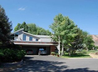 2047 Low Ball Ct, Grand Junction, CO 81507