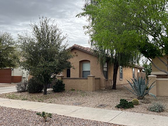 2nd image of 21919 E Via Del Palo
