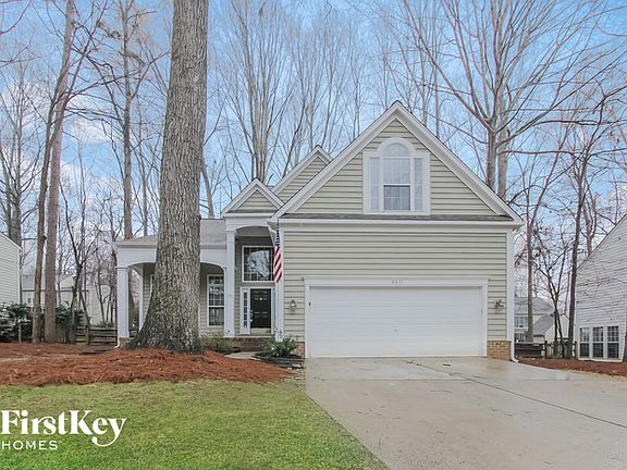 2nd image of 8815 Lizzie Ln