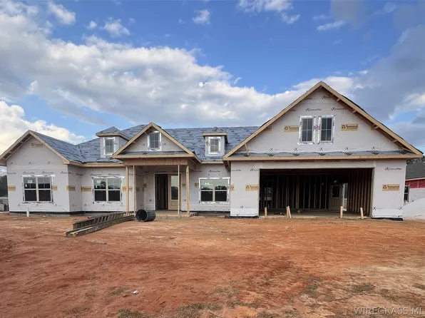 428 Bella Dr, Enterprise, AL 36330