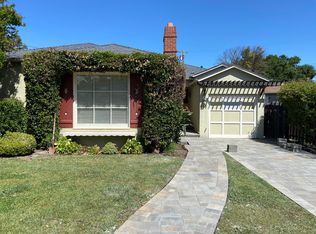 440 E Ellsworth Ct, San Mateo, CA 94401