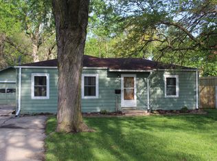 1505 Linn St, Atlantic, IA 50022