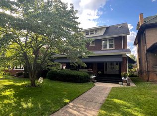 504 11th Ave, Huntington, WV 25701