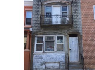 2064 W Stella St, Philadelphia, PA 19132