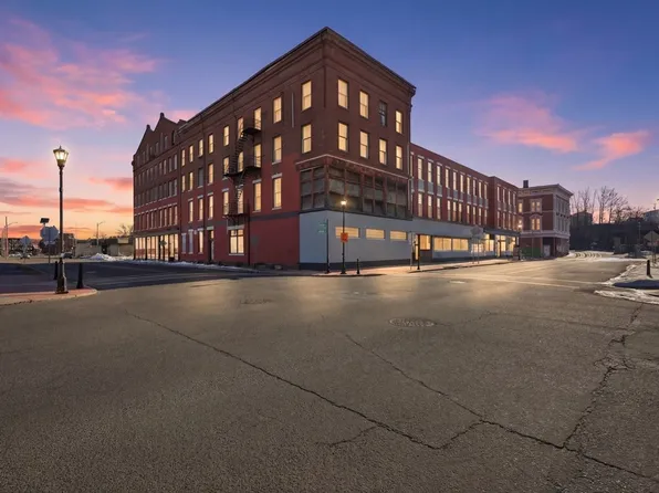 345-363 Dwight St, Holyoke, MA 01040