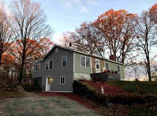 369 Nh Route 140, Gilmanton, NH 03237