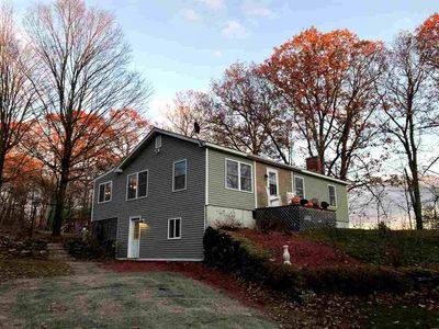 369 Nh Route 140, Gilmanton, NH, 03237