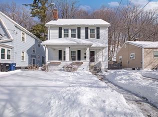 415 Wolcott Ave, Syracuse, NY 13207