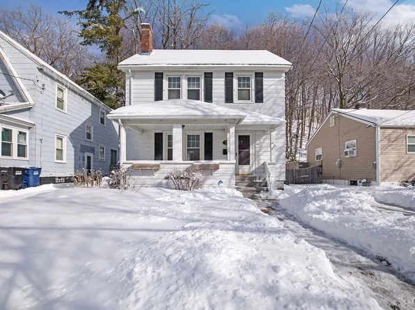 415 Wolcott Ave, Syracuse, NY 13207