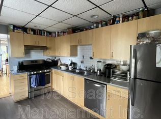 311 S Union St APT 1, Burlington, VT 05401