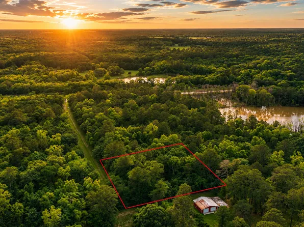 0 Drew Ln LOT 49 PT, Conroe, TX 77304