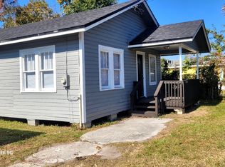 5918 Avenue B, Jacksonville, FL 32209