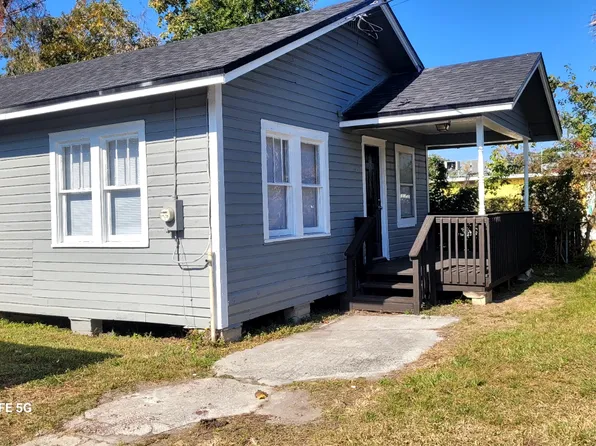 5918 Avenue B, Jacksonville, FL 32209