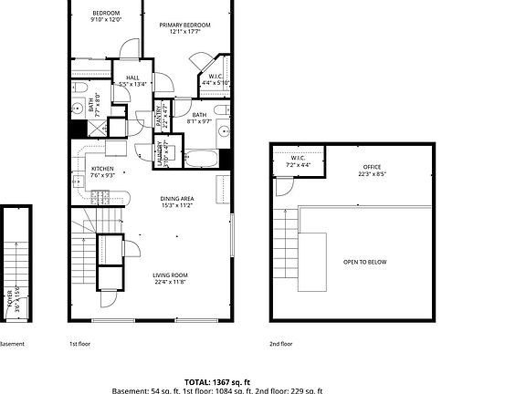 3rd image of 32 Weatherby Lane #32