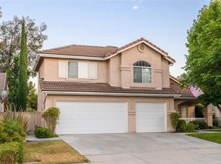 32083 Corte Bacarro, Temecula, CA 92592