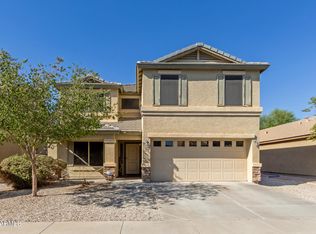 23596 W Mobile Ln, Buckeye, AZ 85326