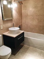 Rented by UDR