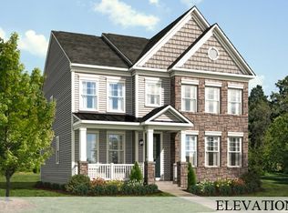 15322 Maribelle Pl, Woodbridge, VA 22193