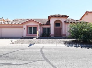 9840 N Canyon Brook Pl, Tucson, AZ 85742