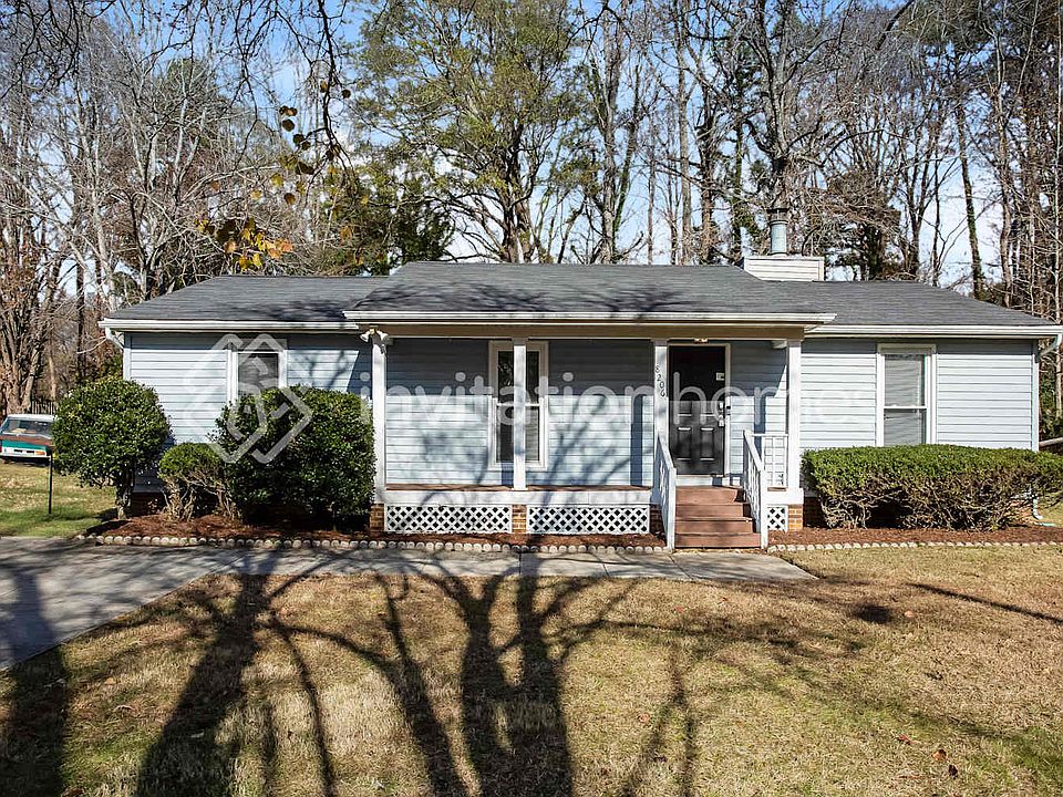 1st image of 8206 Saucalito Ct
