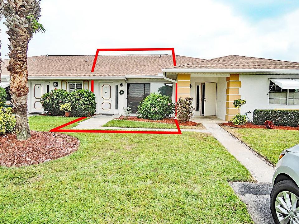 1st image of 934 Savannas Point Dr APT C