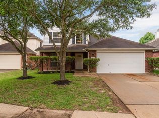 20611 Tulip Blossom Ct, Cypress, TX 77433