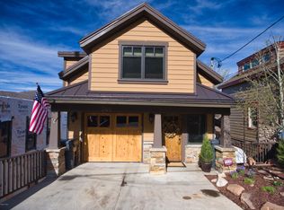 340 Woodside Ave, Park City, UT 84060