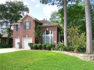 14427 Wynfield Dr, Cypress, TX 77429