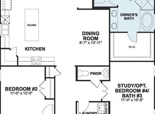 207 Bishop Wood Rd, Dripping Springs, TX 78620