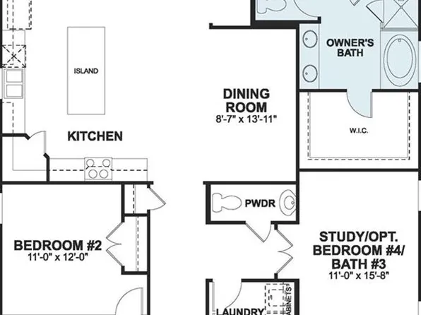 207 Bishop Wood Rd, Dripping Springs, TX 78620