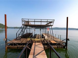 27 Swallow Dr SE, White, GA 30184